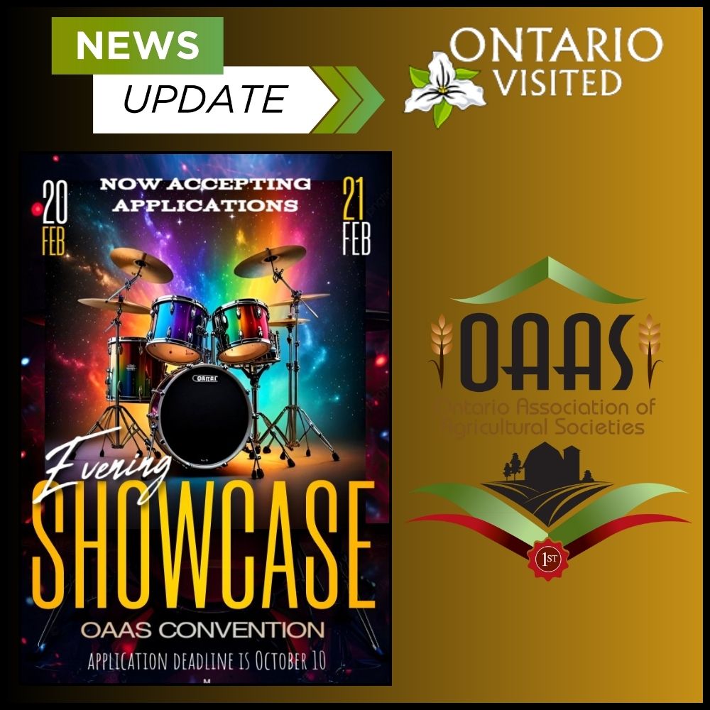 OAAS Showcase