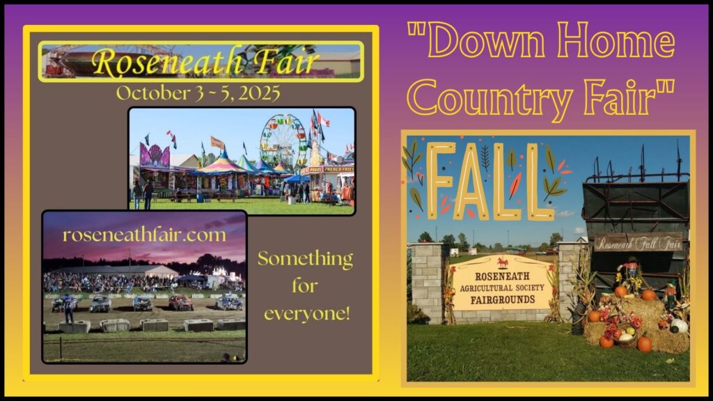 Down Home Country Fair