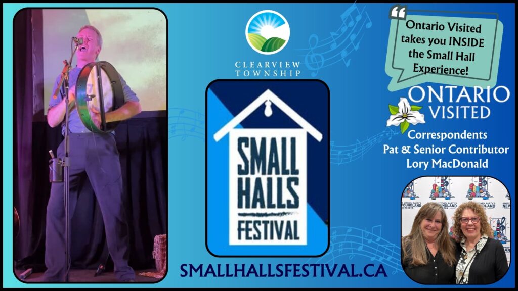 Small Halls Festival
