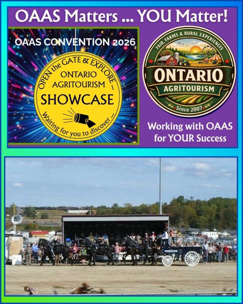 OAAS 2026 Convention