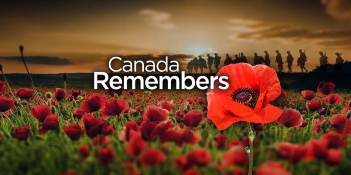 Remembrance Day