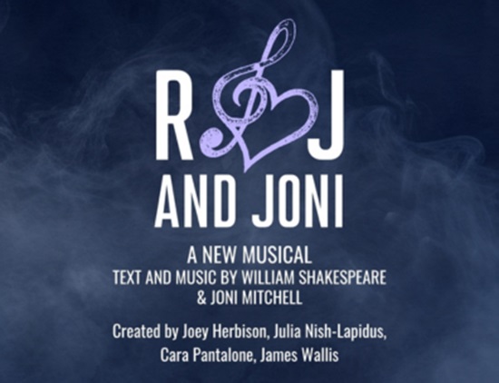 R&J and Joni - St. Lawrence Shakespeare Festivals