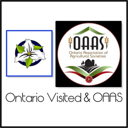 Six Nations Fall Fair Ohsweken Ontario 2025