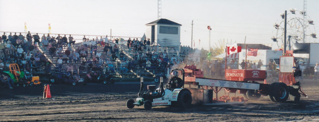 Brigden Fair