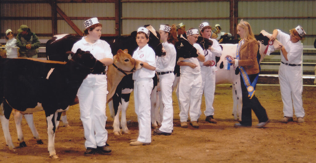 Brigden Fair
