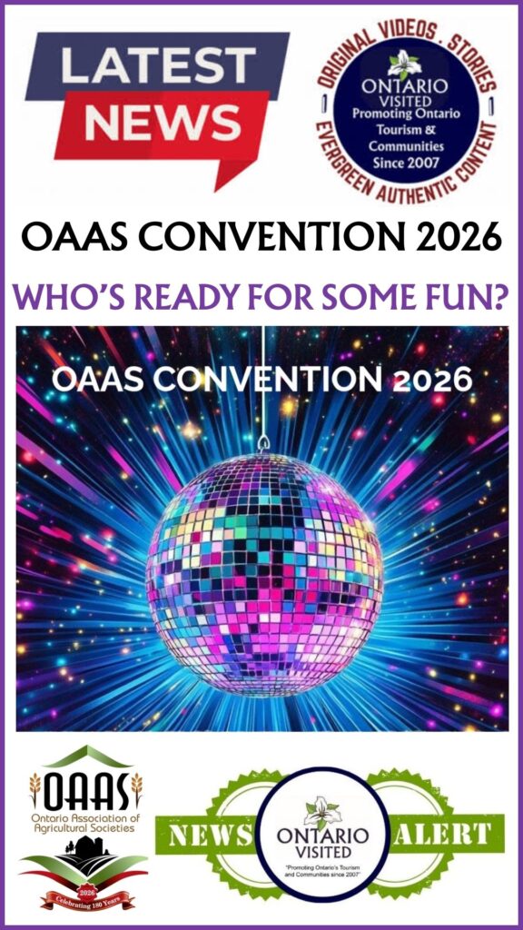 Get Ready for some fun