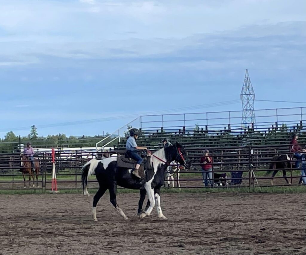 Murillo Fair