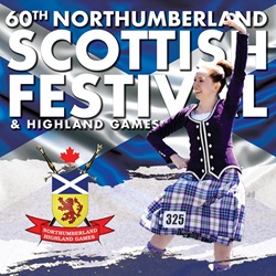 Northumberland Scottish Festival News – Volunteers Needed