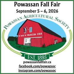 Powassan Fall Fair 2026