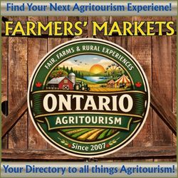 Bowmanville Farmers  Market 2026