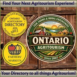 St. Jacobs Market District 2026