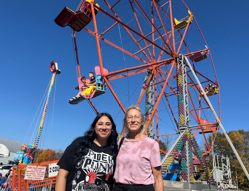 Orillia Fall Fair