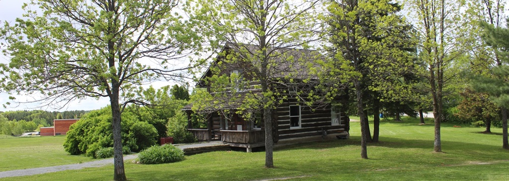 Anderson Farm Museum