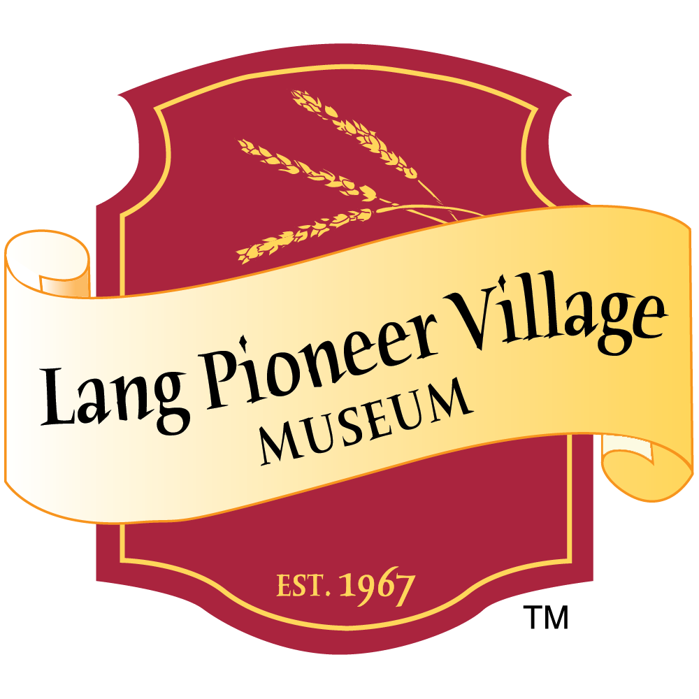 Lang Pioneer Village Museum
