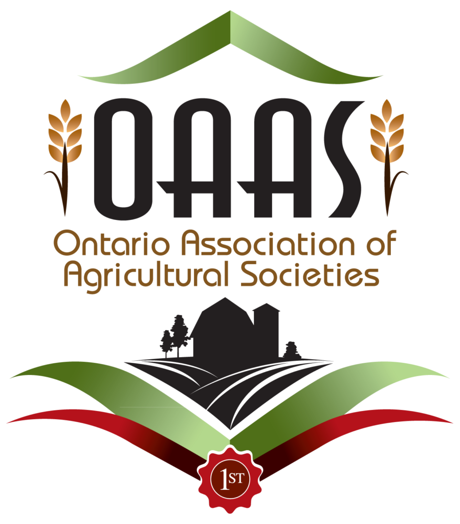 Ontario Association of Agricultural Societies