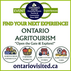 Elora Farmers Market 2026