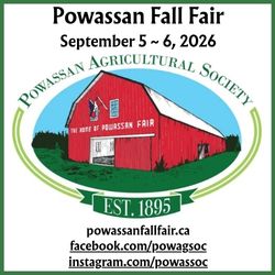 Powassan Fall Fair 2026