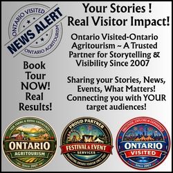 Festival and Event Services Inc. Marketing Kit One