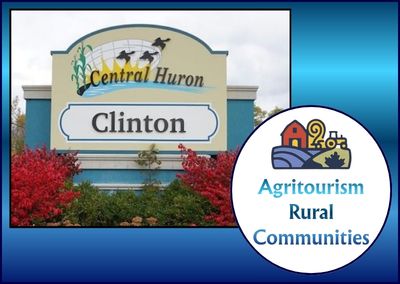 Rural Community of Clinton