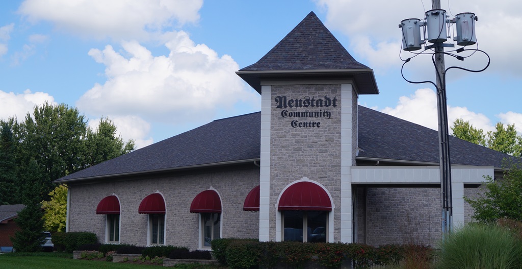 Neustadt Community Centre