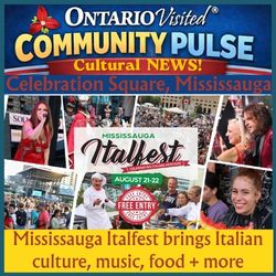 Mississauga Italfest 2026