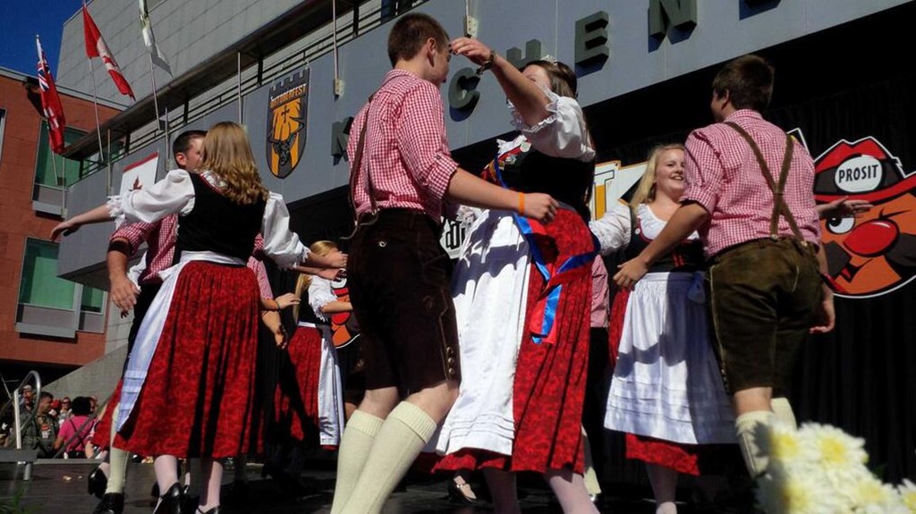 K-W Oktoberfest