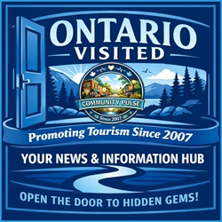 Wiarton Willie Festival Recognized