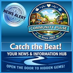 Oshawa’s Convergence named