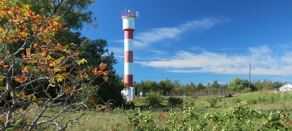 Ontario Lighthouses Reborn