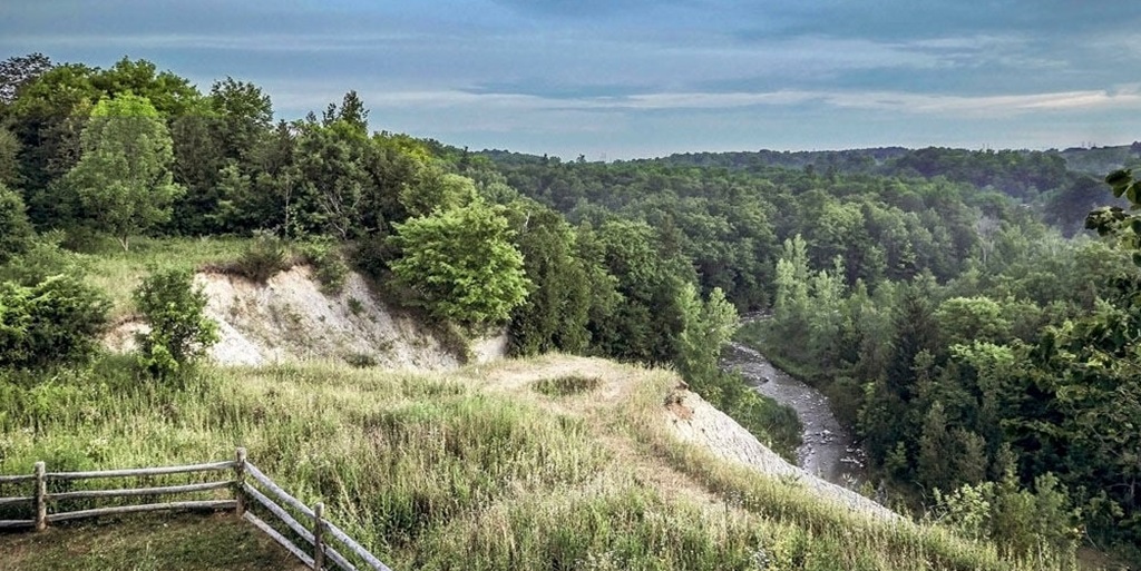 Rouge National Urban Park
