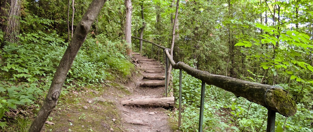 Rouge National Urban Park