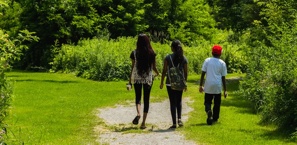 Rouge National Urban Park