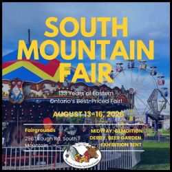 South Mountain Fair 2026