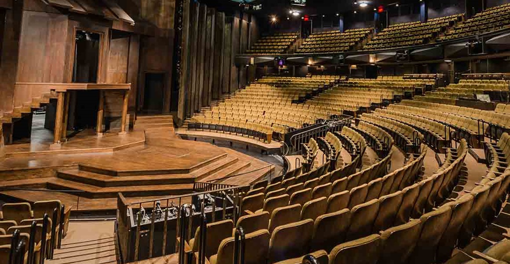 Stratford Festival Theatre