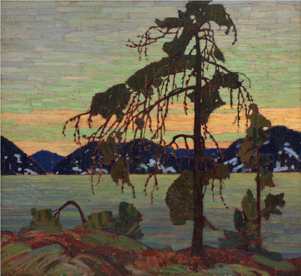 Tom Thomson
