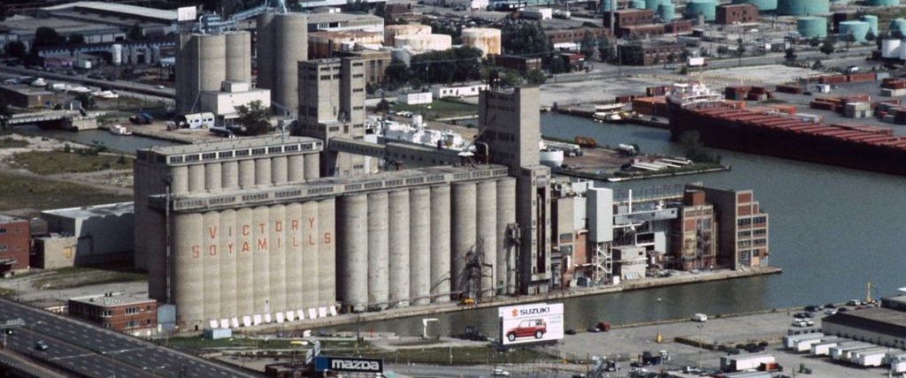 Toronto's Waterfront