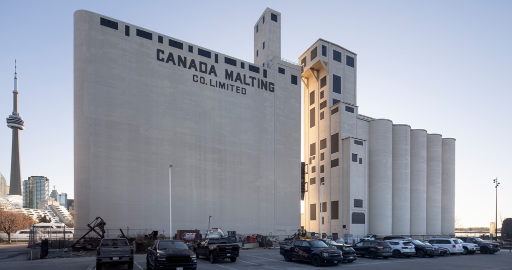 Toronto's Waterfront