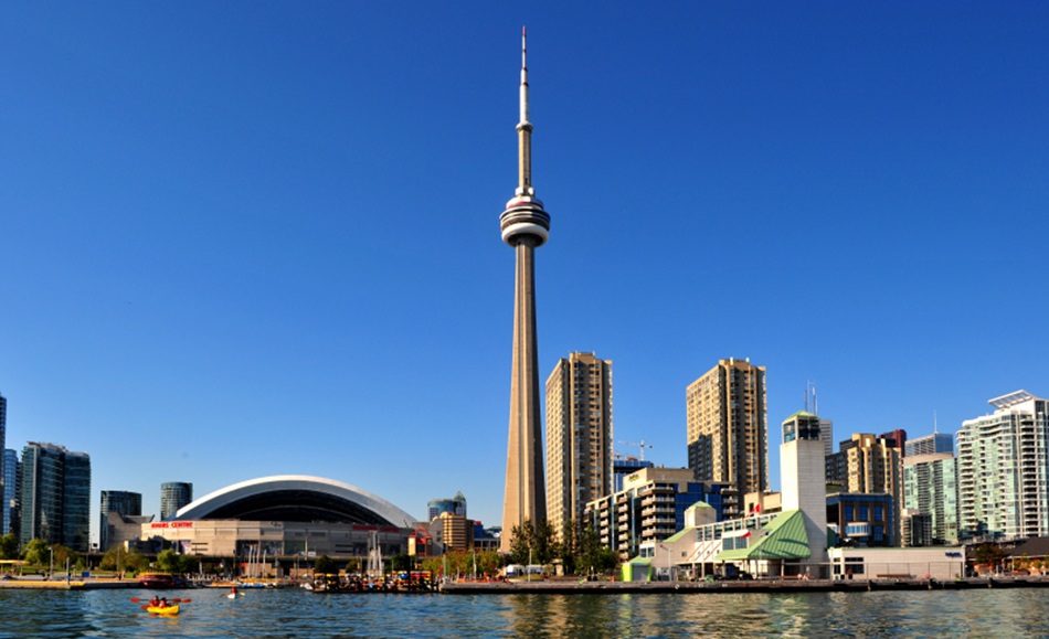 Toronto's Waterfront