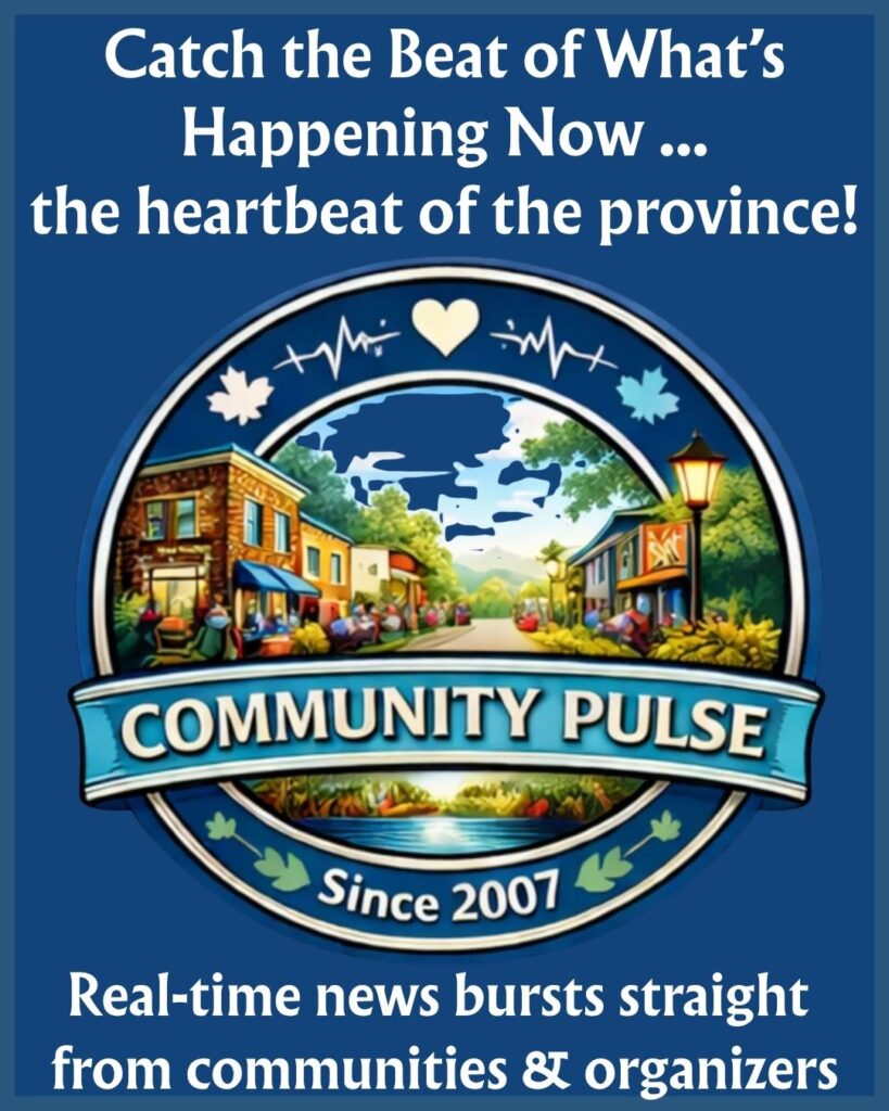 Community Pulse