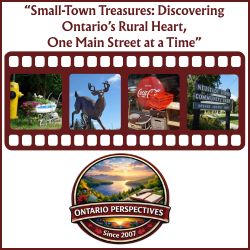 Small Town Treasures