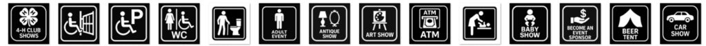 ICON Row 4