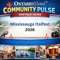 Mississauga Italfest 2026