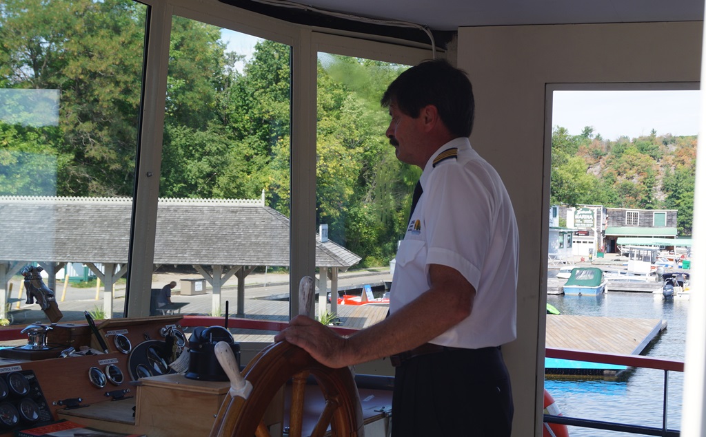 Peerless II Turns 80