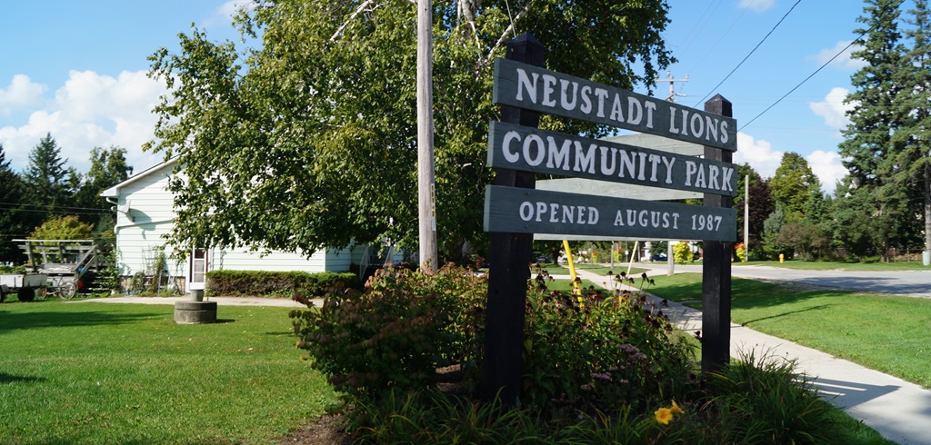 Small Town Treasures