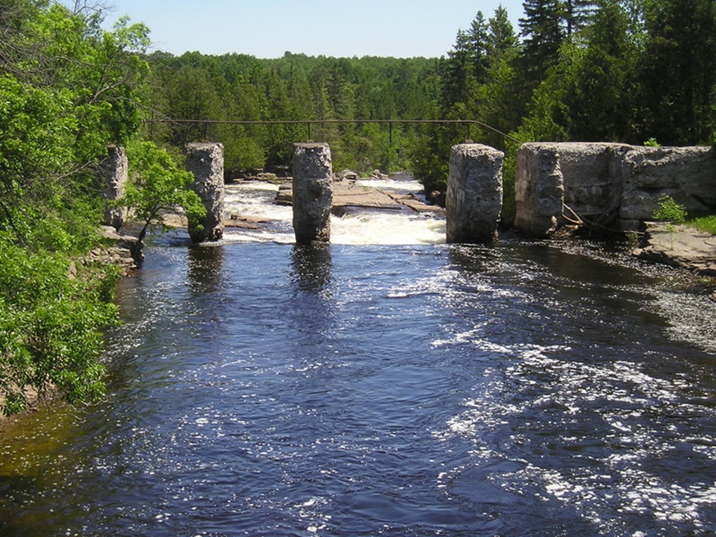Bonnechere Caves