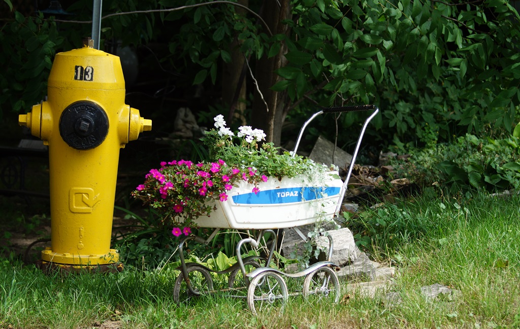 Small Town Treasures