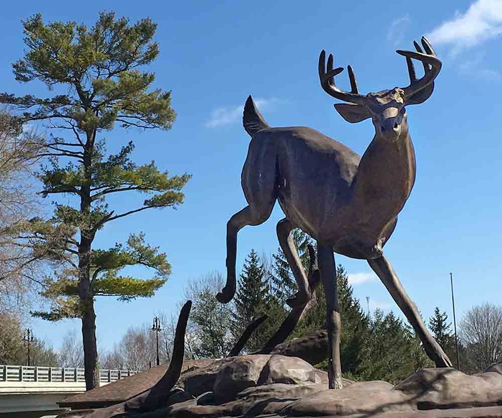 Small Town Treasures