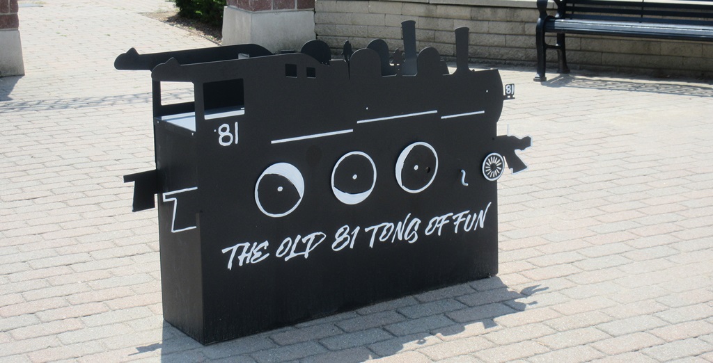 Small Town Treasures