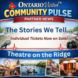 Summer 2026 – The Stories We Tell