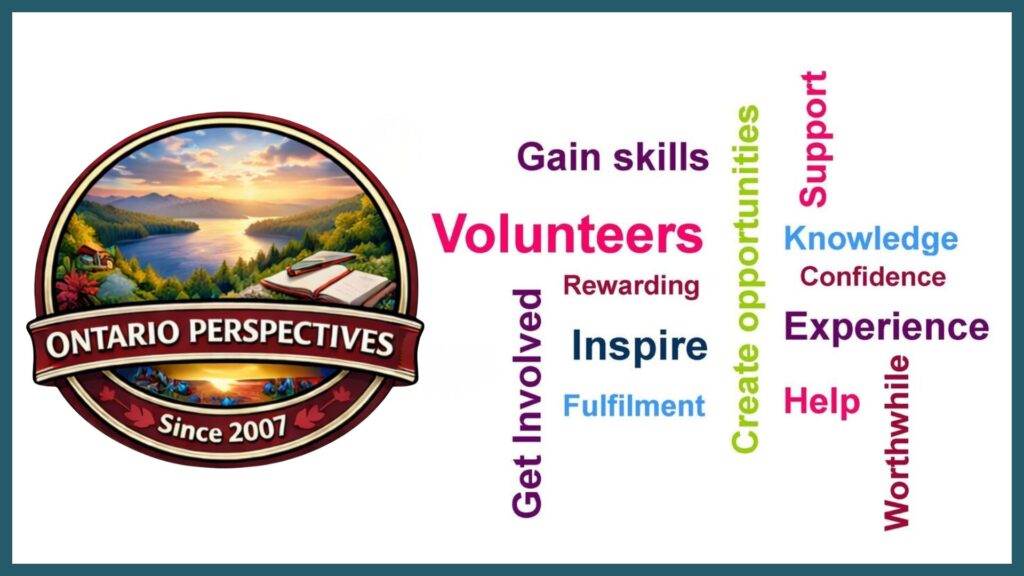 Volunteers - Gain Skills